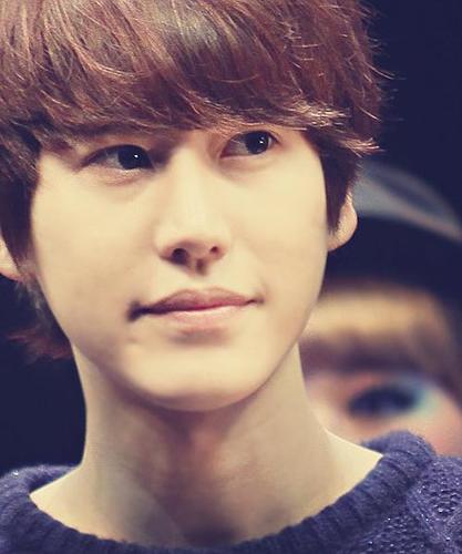 I love KOREA so much, and I want to go there one day and I'm ELF