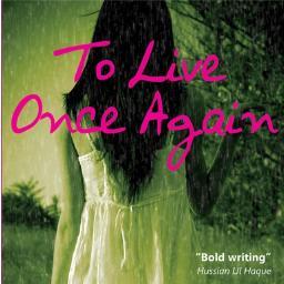 Can friendship stand the test of time? Can scars of childhood be erased and forgotten? A moving tale of two friends. A story of courage ‘To Live Once Again’.