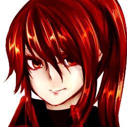 ElesisReal_'s profile picture. Sou a Cavaleira Vermelha de Canaban e atual lider da @GrandChaseReal_. Avante Chasers!