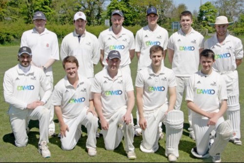 Bishop Thornton Cricket Club,2 Senior Team playing in the Theakston Nidderdale league 1st team Captain @willwrayspooge 2nd Team Captain @julianepotter