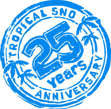 TropicalSnoUT's profile picture. Tropical Sno Shave Ice