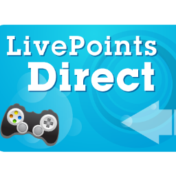 We are LivePointsDirect, one-stop shop for Microsoft Points,Psn cards,iTunes and Xbox Live Gold codes. Follow us for Gaming news updates,offers and give-aways.