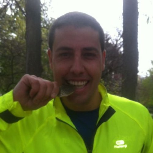 ¡Confiar en ti, para probar tus límites, es el coraje para triunfar!