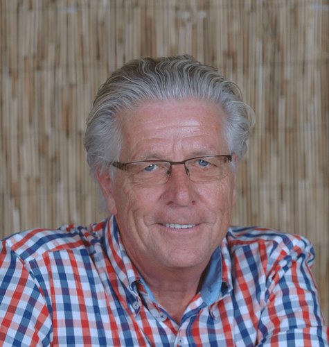 gepensioneerd