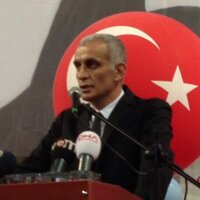 İbrahimHacıosmanoğlu (@haciosmanoglui) 's Twitter Profile