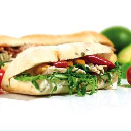 SeriousSandwich's profile picture. We have been providing Chichester with superb quality offerings since 1990.