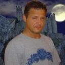 Barry McBride - @OkieWo1f - Twitter