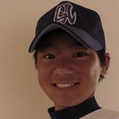 杉本　翔