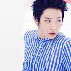 | Himchan a.k.a the pretty princess | #RP | Main: @SUGOIINESS |