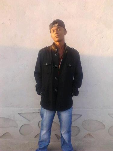 Soccer is ma life