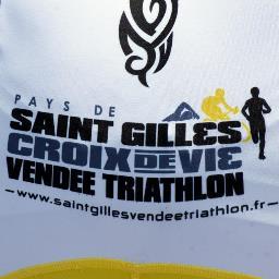 Pays de St Gilles X de Vie Vendée Tri TRIATHLON École triathlon ⭐️⭐️