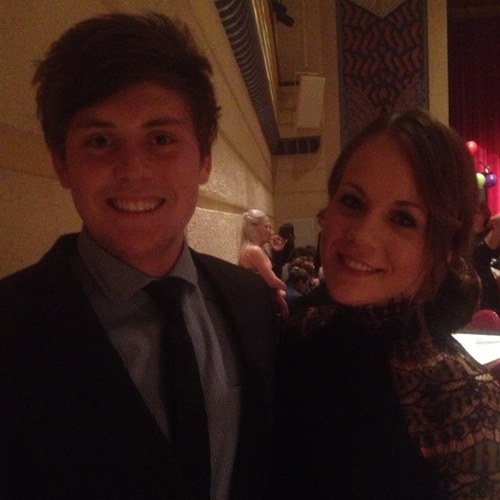 simple_james's profile picture. 