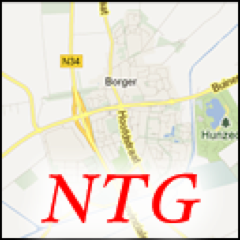 NTGborger's profile picture. NTG Nationale Twittergids Bedrijven Borger, Drenthe. Overzicht Twitter accounts van bedrijven in Borger, Drenthe. Bedrijventweets. @NTGborger.