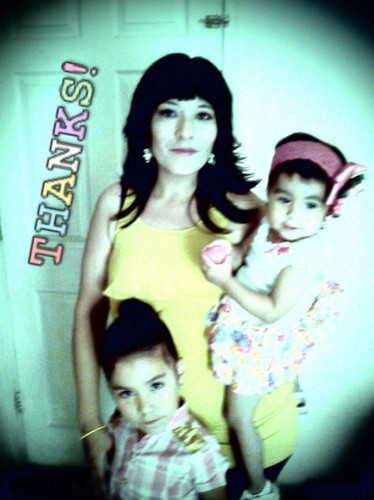 Definitivamente #enamorada de mis hijs