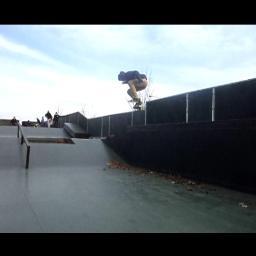 libec88's profile picture. Skateboarding ♥