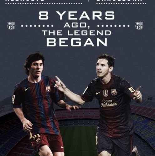 nastasiya1899's profile picture. #Nirvana #FCB