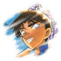 Heiji Hattori (@heijiheiji) Twitter profile photo