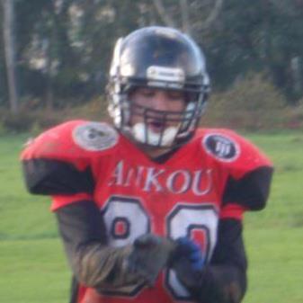 Bolgoroth's profile picture. Modérateur twitch chez @oranorgames