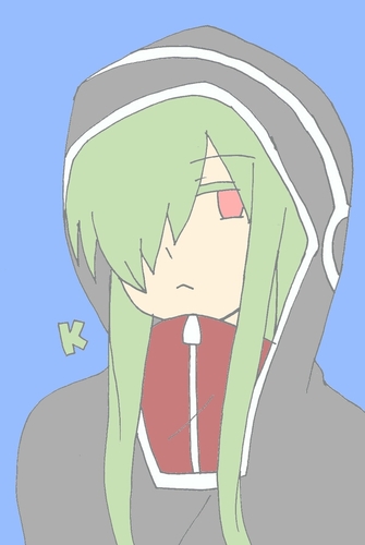 規制垢作ったったー
アイコンはリズさんから！キドさんうおおおおおおおお！！ちなみにヘッダーは適当に自作
