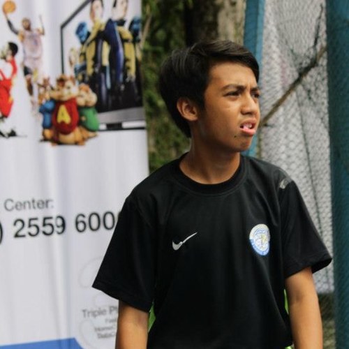 zrafias's profile picture. Game and soccer never die