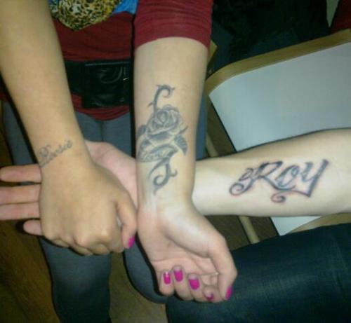 Love Roos3 |FeyenoordRotterdam!!