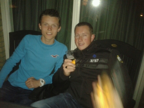 LucHoogers's profile picture. ♥