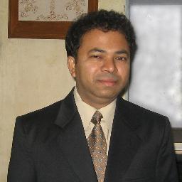 Working as Manager  - Network  Pre-Sales.