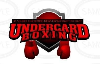 #1 Source for boxing news from coast to coast.