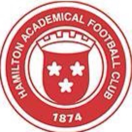 acciesfc_youth's profile picture. Hamilton Academical Youth Teams⚽