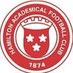 Accies Youth (@acciesfc_youth) Twitter profile photo