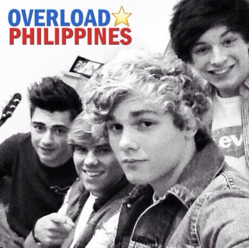 Official PH Street Team for @overloadmusic. We love and support Ryry, Joey, Ollie and Jordi.