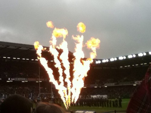 Sammac2399's profile picture. 