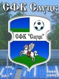 SFC_Slutsk_'s profile picture. 