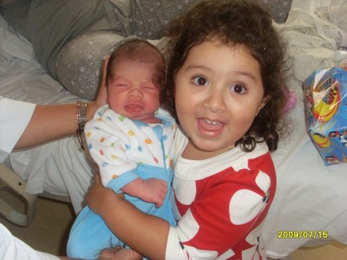 Berlioth's profile picture. Periodista de corazón. Estoy casada con Ivàn y tengo dos hijos preciosos (no es porque sean mios)Isabela y Gabriel.