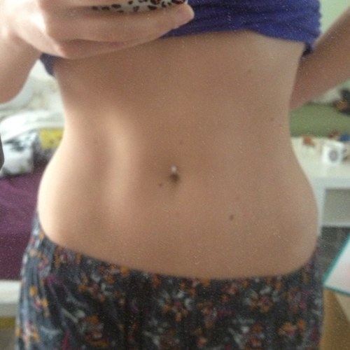 Journey of to be fit and fabulous. Avi is me.