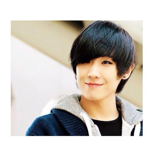 이준 MBLAQ