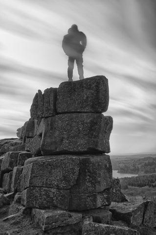 Amateur Landscape photographer .Living in Plymouth .