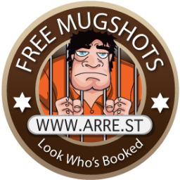 NY Jails Arrest Mugshots