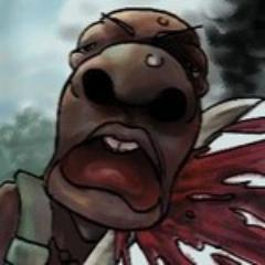 綿棒さんのプロフィール画像