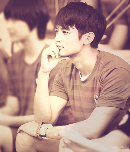 CHOI MINHO ♥. Proud to be flamer♦!. Flamer? Follow my account☺.