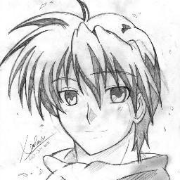 I am a lover of Anime Hope you do to, Please Follow for updates on the newest anime out and new seasons for the once you like !
Any questions, just ask ! xD