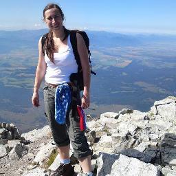 Ivka_l's profile picture. #winelover, #naturelover, #artlover - passionate #skier and #driver, alpine #hiking is the best :-)