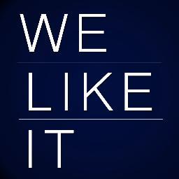 WeLike... all things creative!