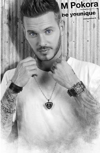 m.pokora= ma vie, mon idole, mon cherie! 33