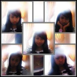 KYAUMI :) 3 i love u : kiky aulia mia ...
is the best :D