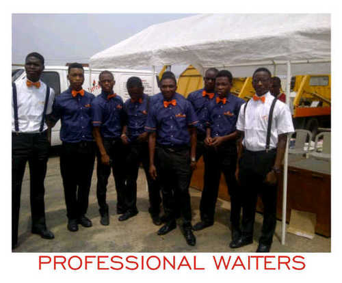 Thinking Ice cold drinks,wines and beverages for your events. Also available Ice Chest,Cooling Vans, uniformed and well trained waiters to serve professionally