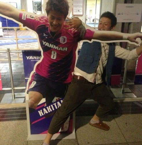 浪商 サッカー部#49