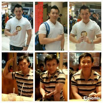 dante_coolcas's profile picture. Aktivitas sehari-hari fitnes,DJ,jalan-jalan,nonton,tidur :D