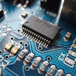 Where ideas shape to product. Reliable and low cost engineering solutions.
Micro-controller and PLC based electronics projects.Free internship reports .