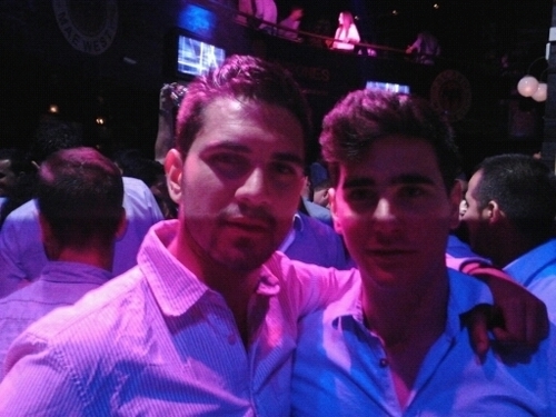 PabloRemacha's profile picture. Estudiante de Magisterio de Primaria de la UGR! Aficionado a la caceria y sobre todo al Futbol! Jugador del Atletico Baenense